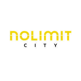 Nolimit City provider logo