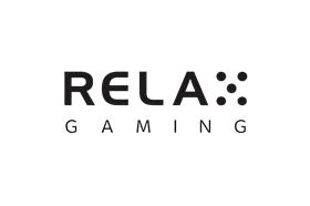 Relax Gaming provider logo